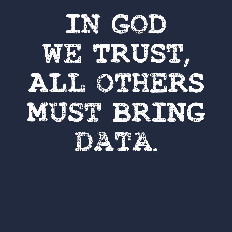 Data programmer developer