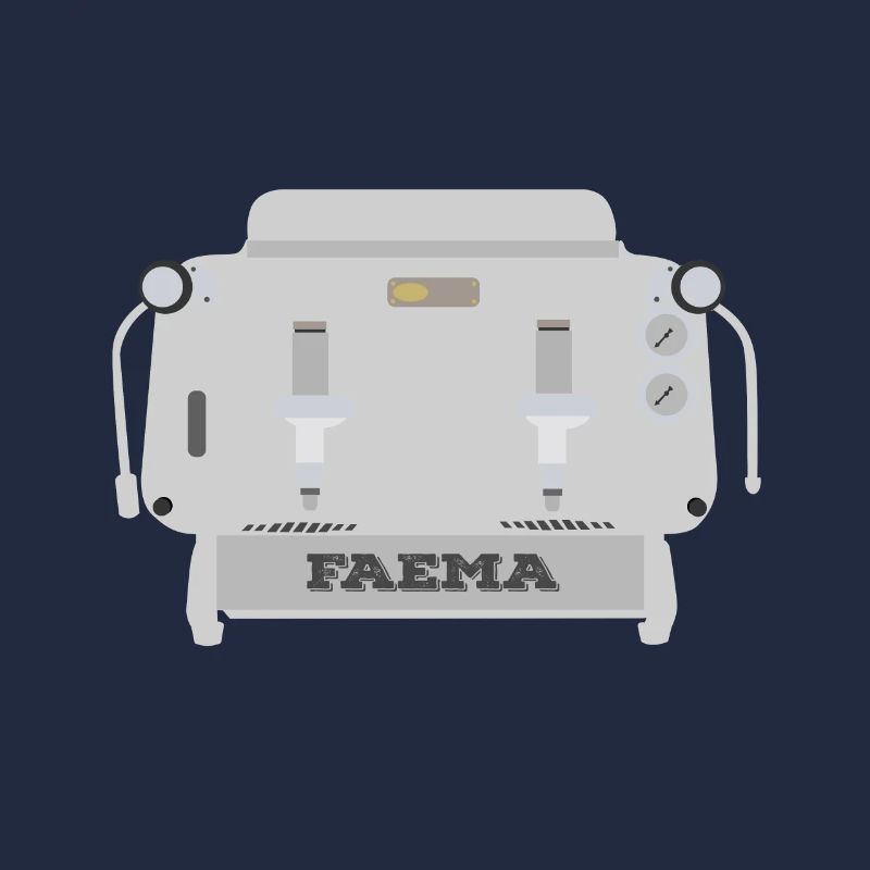 Faema e61