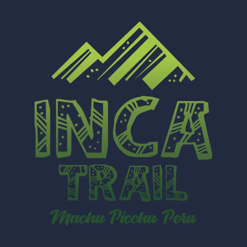 Inca Pfad - Machu Picchu - Peru