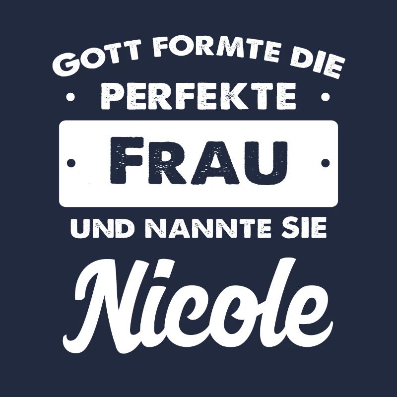Nicole