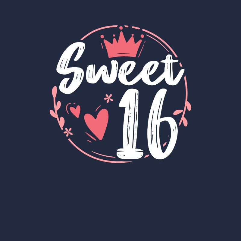 16e anniversaire