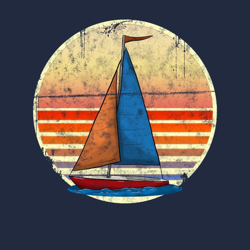 sailing