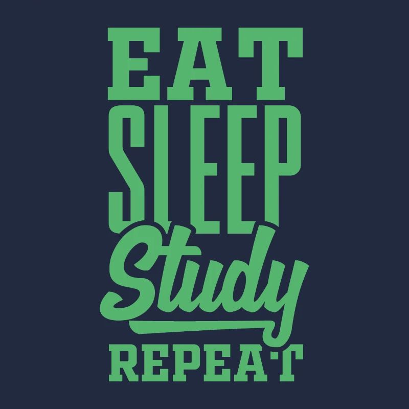 Study Study Studying Studying