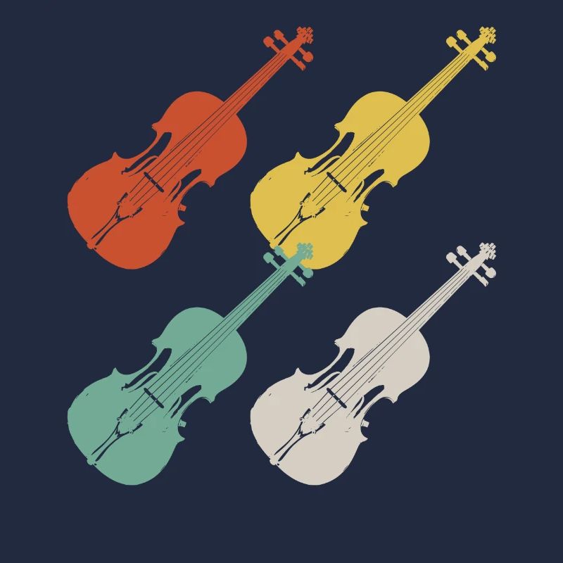 Violon violon violon