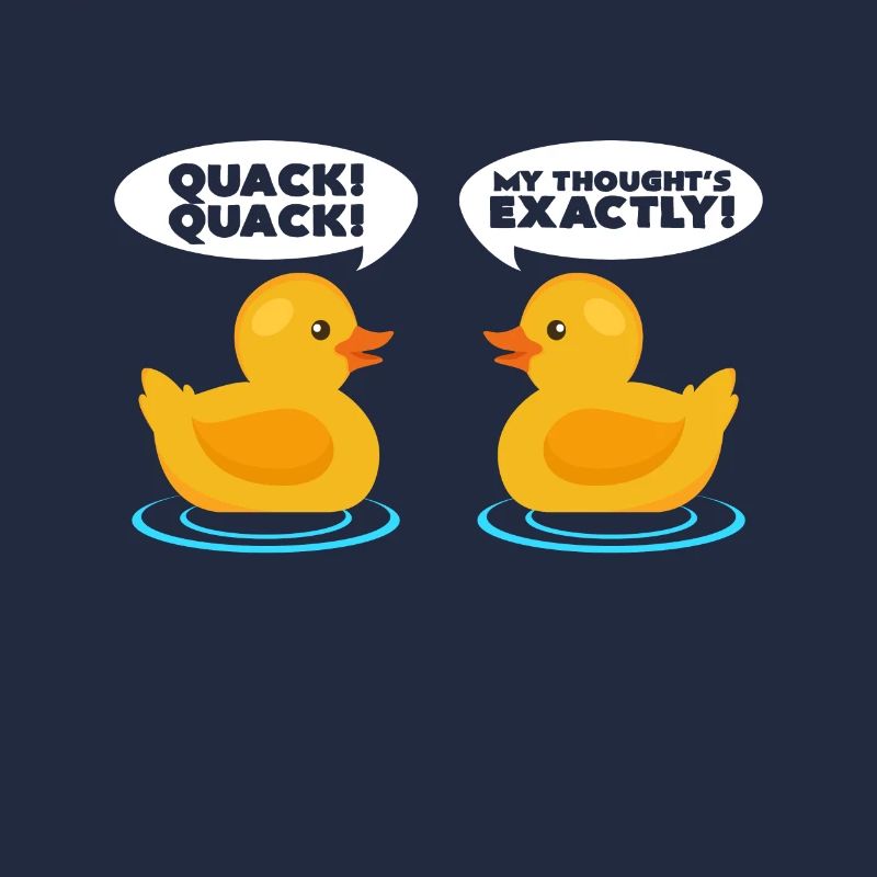 quack