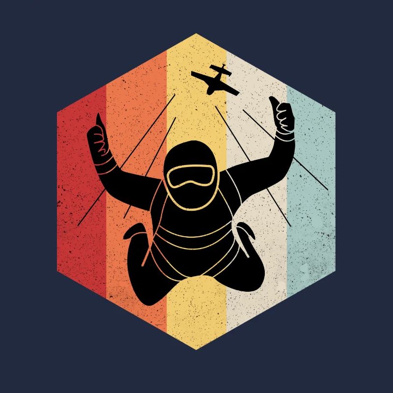 Parachuting