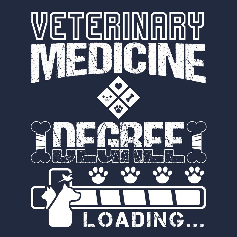 Veterinary Medicine Degree Loading