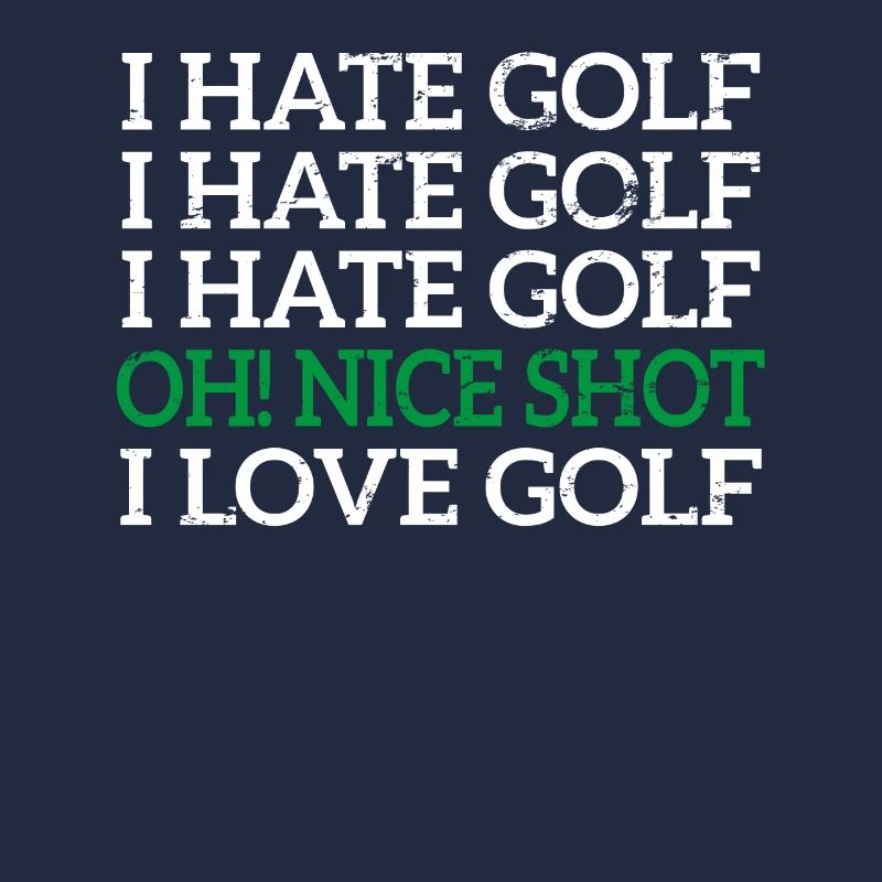 Le golf