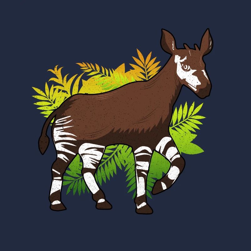 Okapi