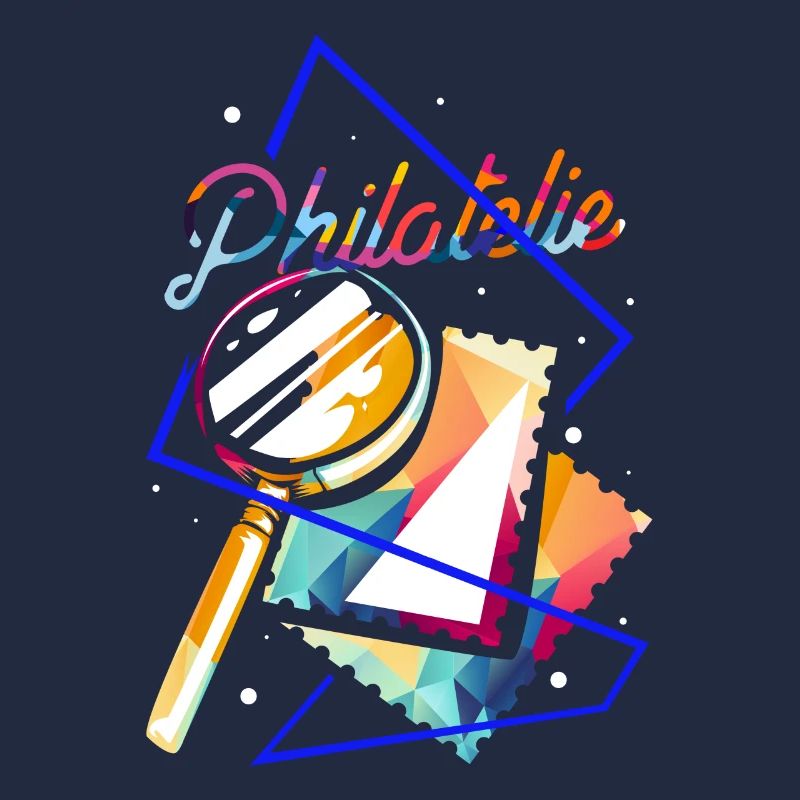 Philatélie polygone