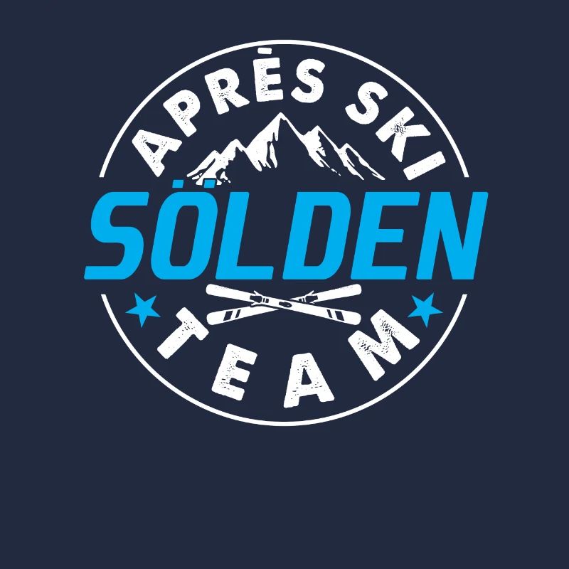 Après Ski Sölden Teamgeschenk