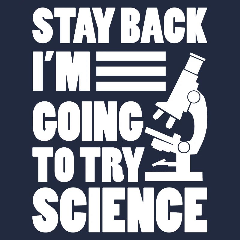 Chimie nerd