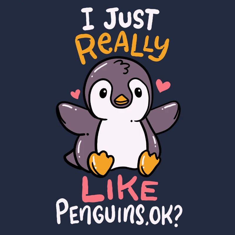 Pinguin