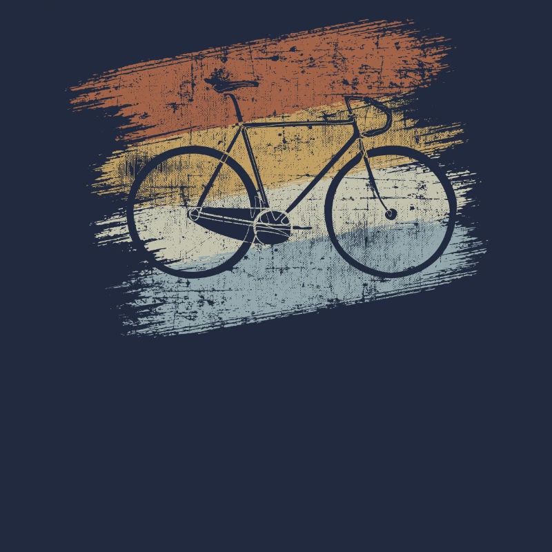 Vélo de course