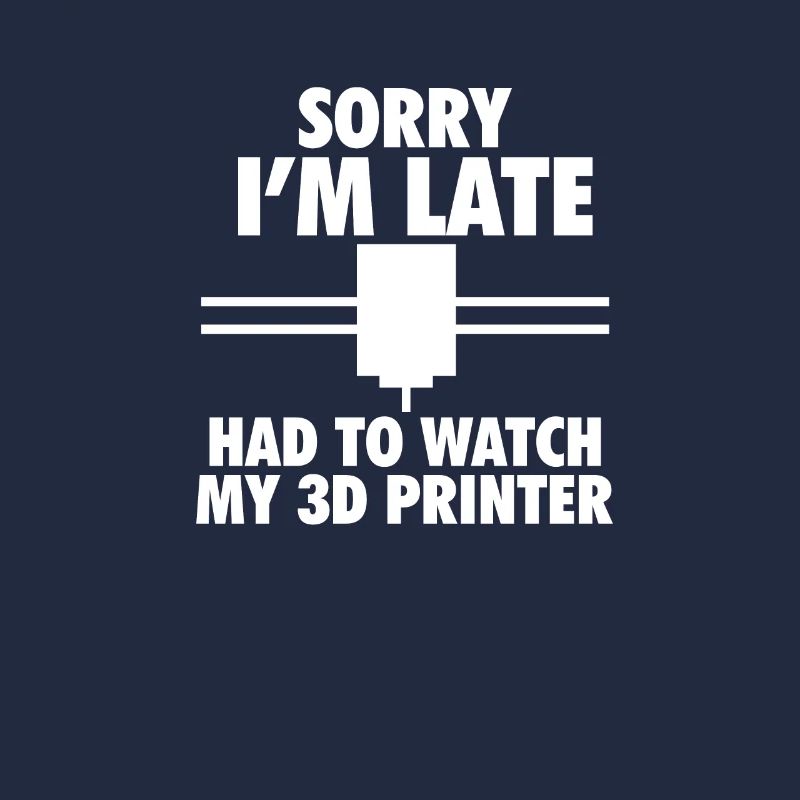 3D printer