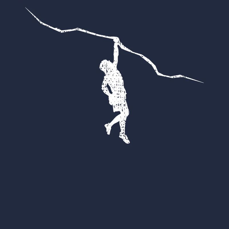 Klettern Klettern Klettern