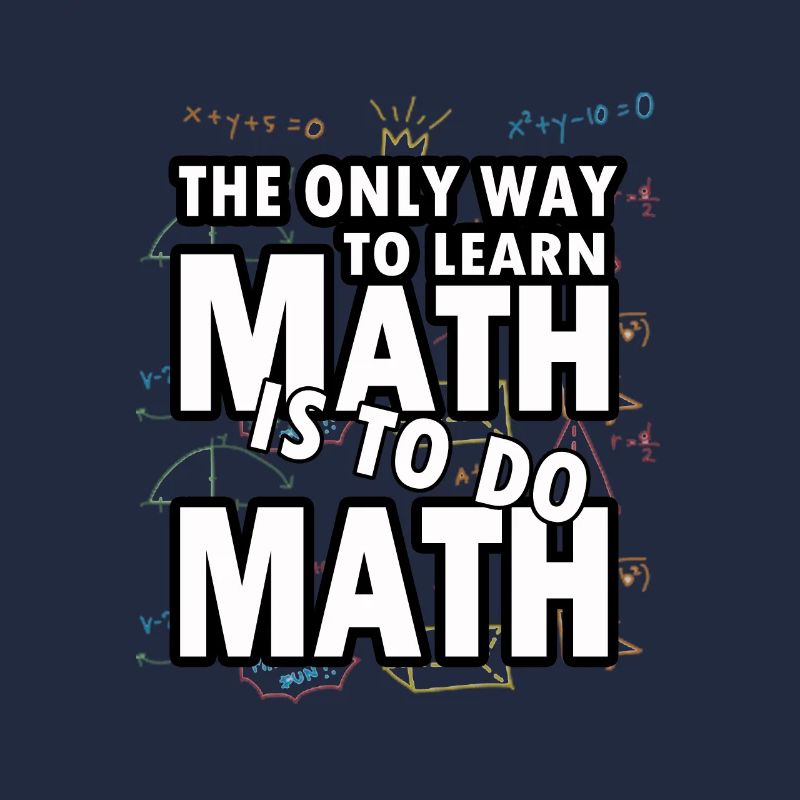 Mathématiques Maths Mathématicien expérience cadeau