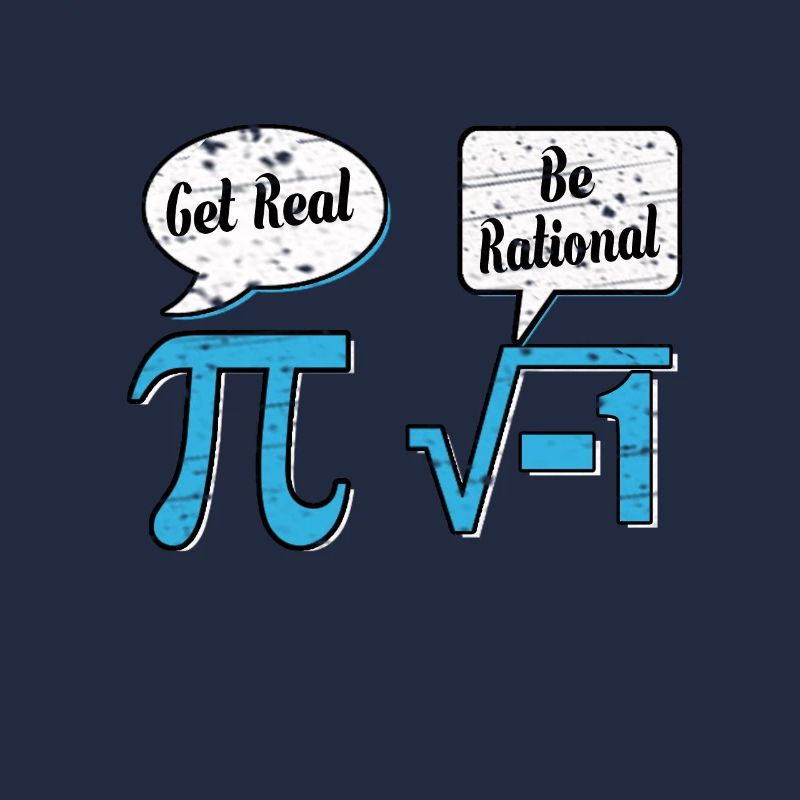 Mathematik Mathe Mathematiker Experiment geschenk