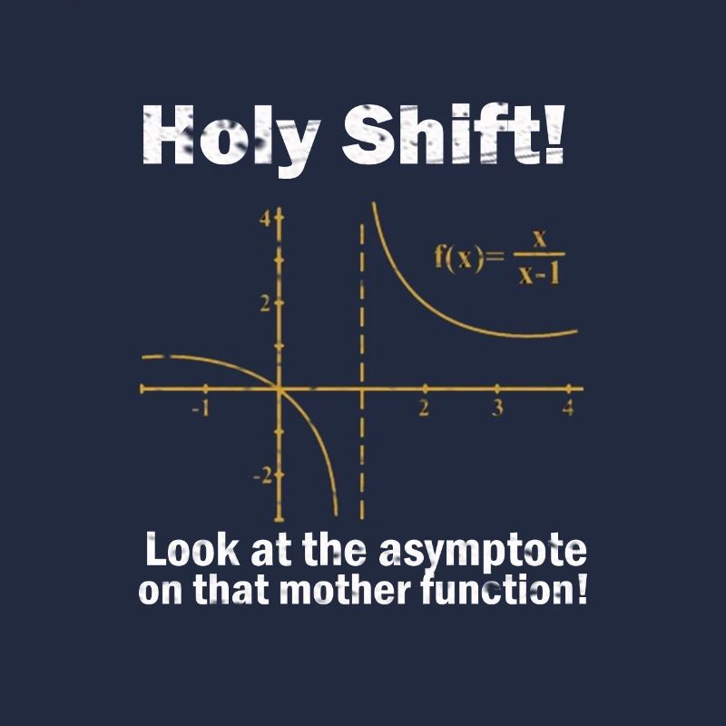 Cadeau d'expérience math math mathematicien