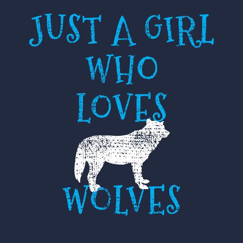 Wölfe Wolf