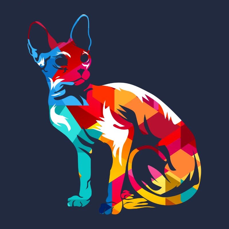 Chat Sphynx