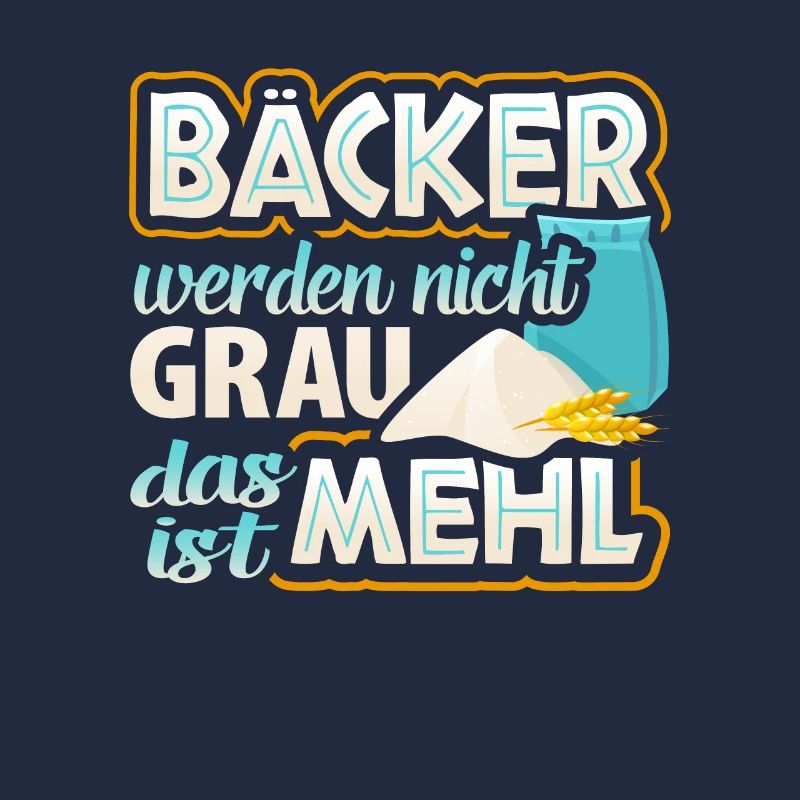 Baking, baker, baker