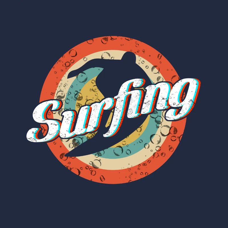 surf