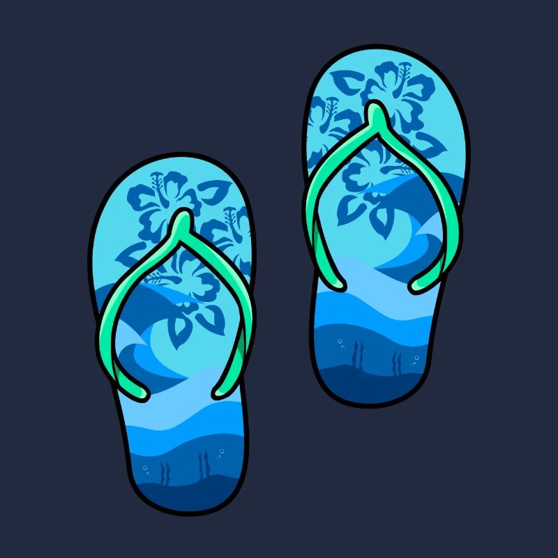 Flip flops