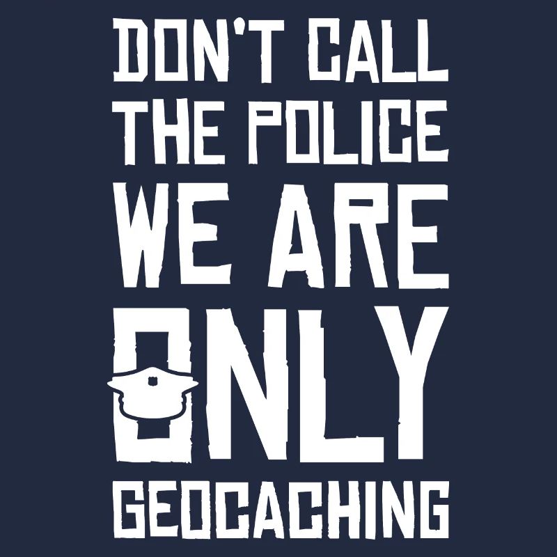Geocaching