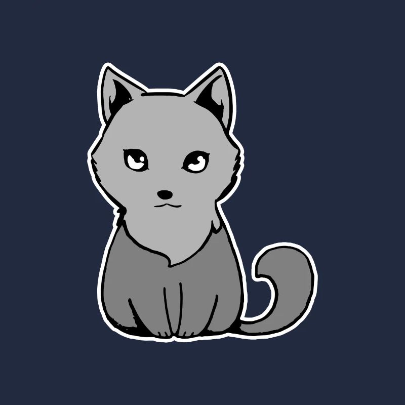 Little Wolf