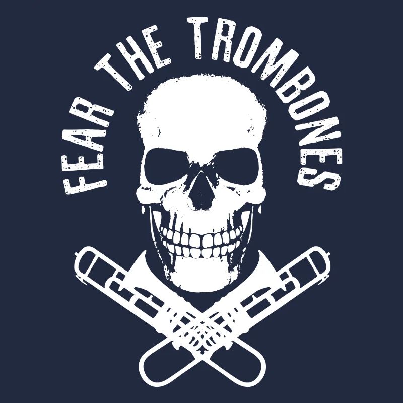 Trombone trombone trombone
