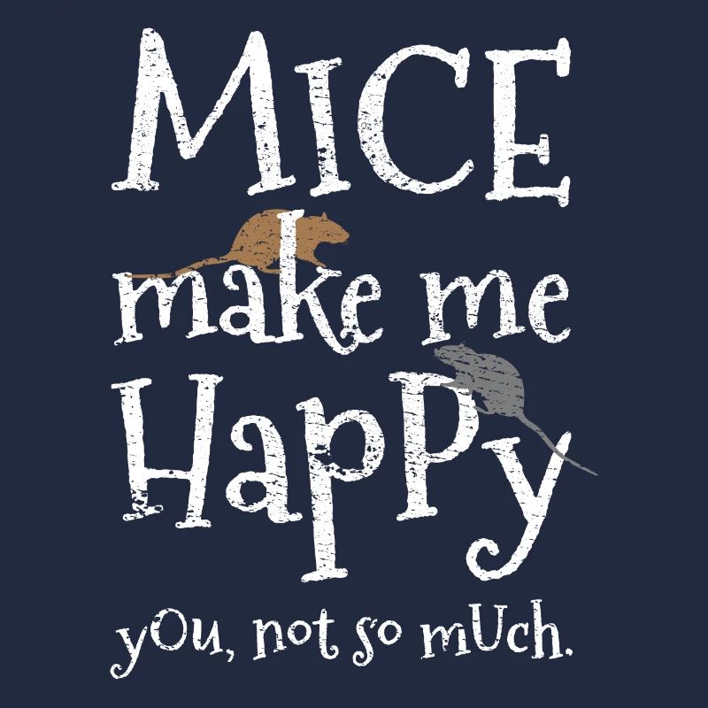 Maus Mäuse