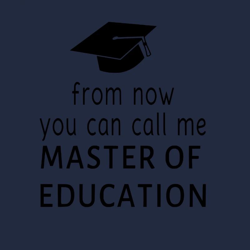 Maître de l'éducation