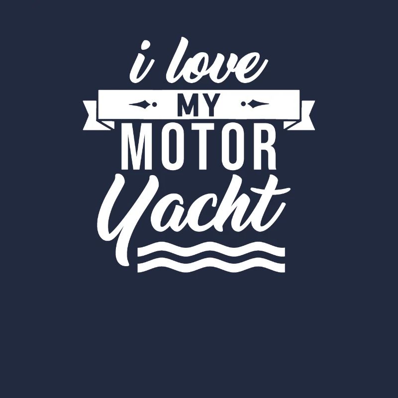 Motorboot