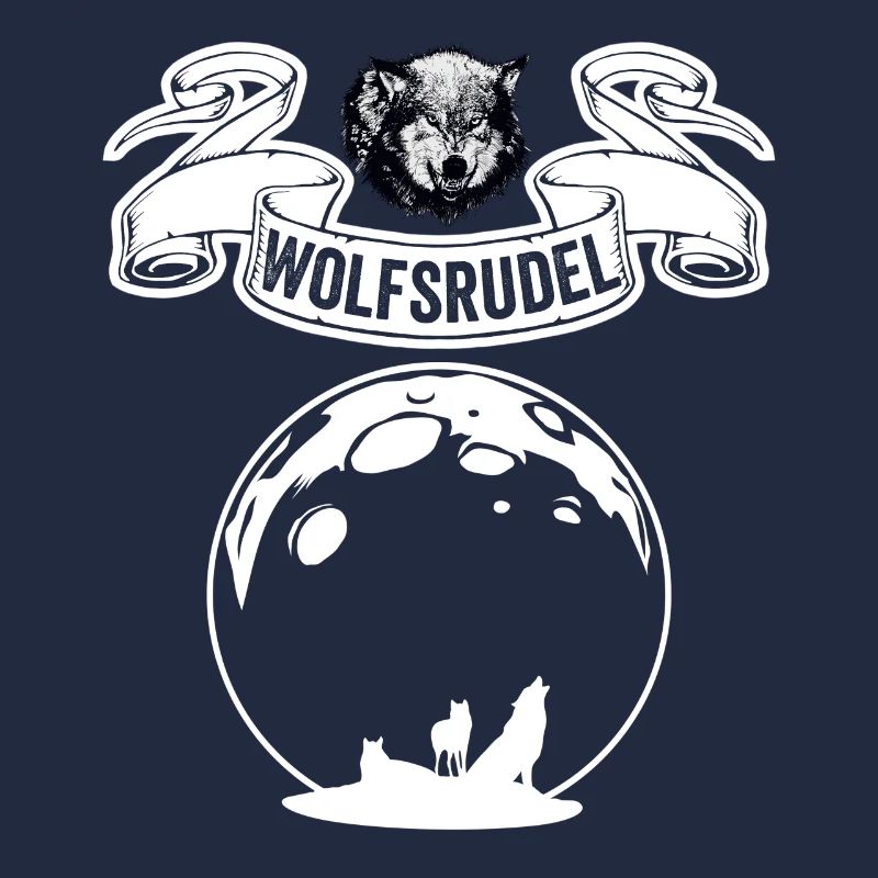 Wolfsrudel