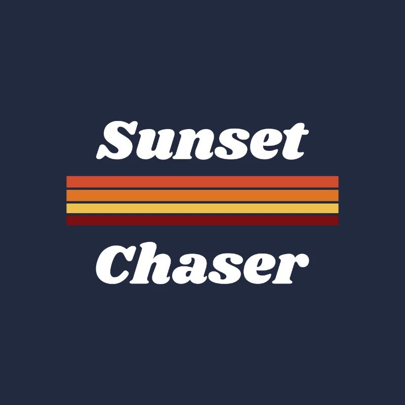 Sunset Chaser