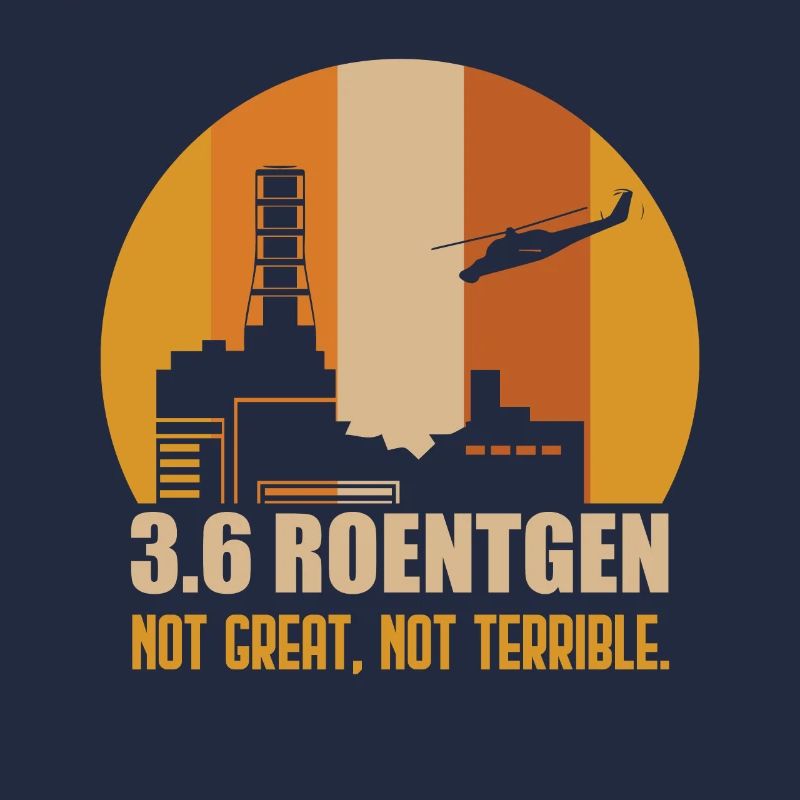 Réacteur de Tchernobyl