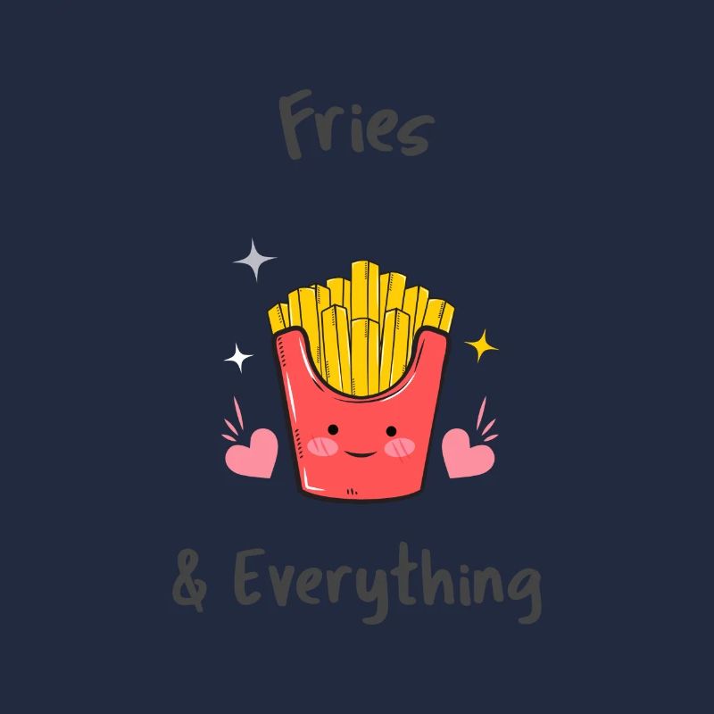 Fries & Everything