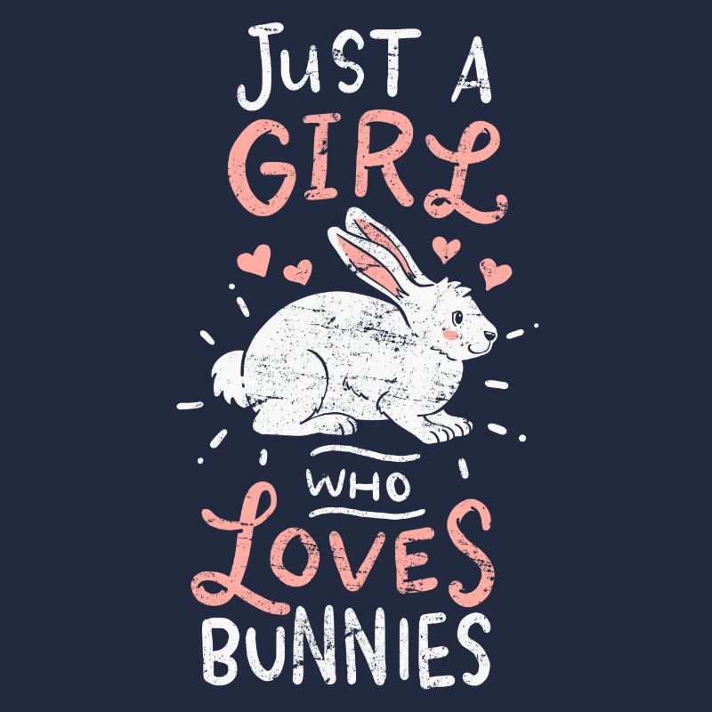 Bunny rabbit