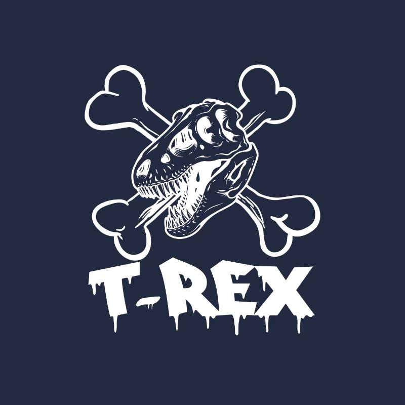 T-REX - Thyrannosaurus Rex
