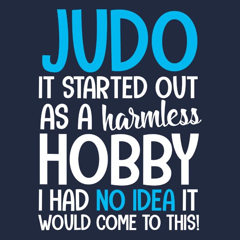 judo