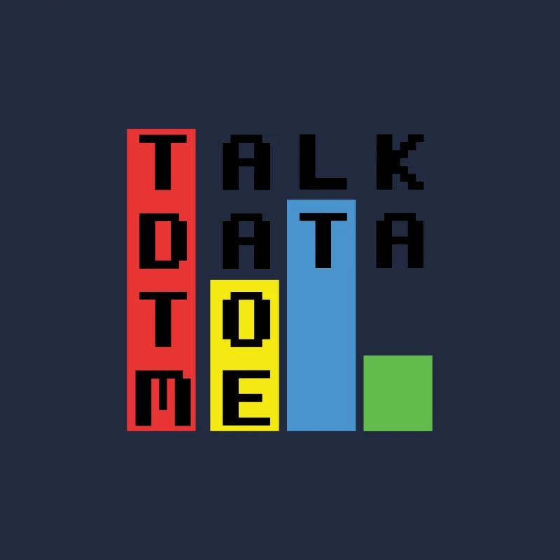 Talk Data To Me