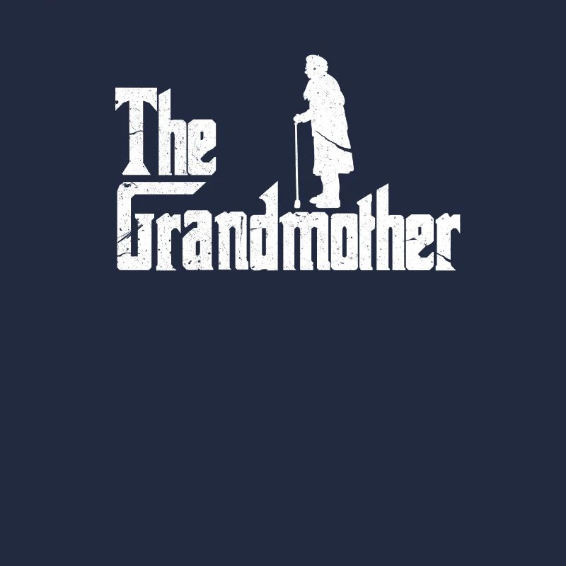 Großmutter