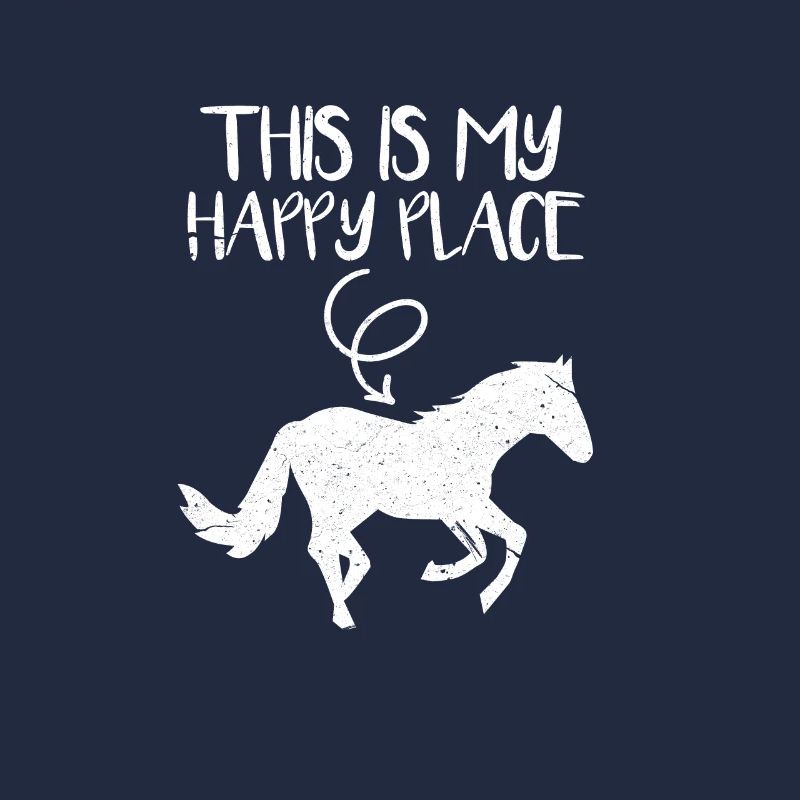 Cavalier Cavalier Cadeau Cheval