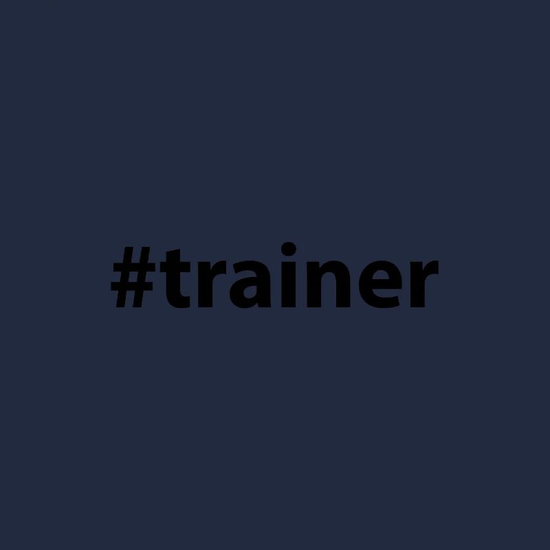 # trainer