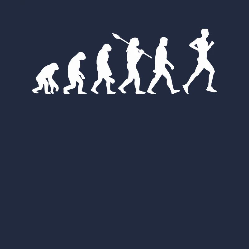 Courir Jogging Evolution
