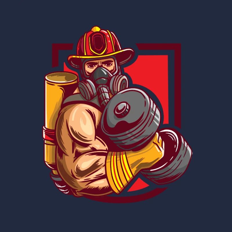 Feuerwehrmann Workout