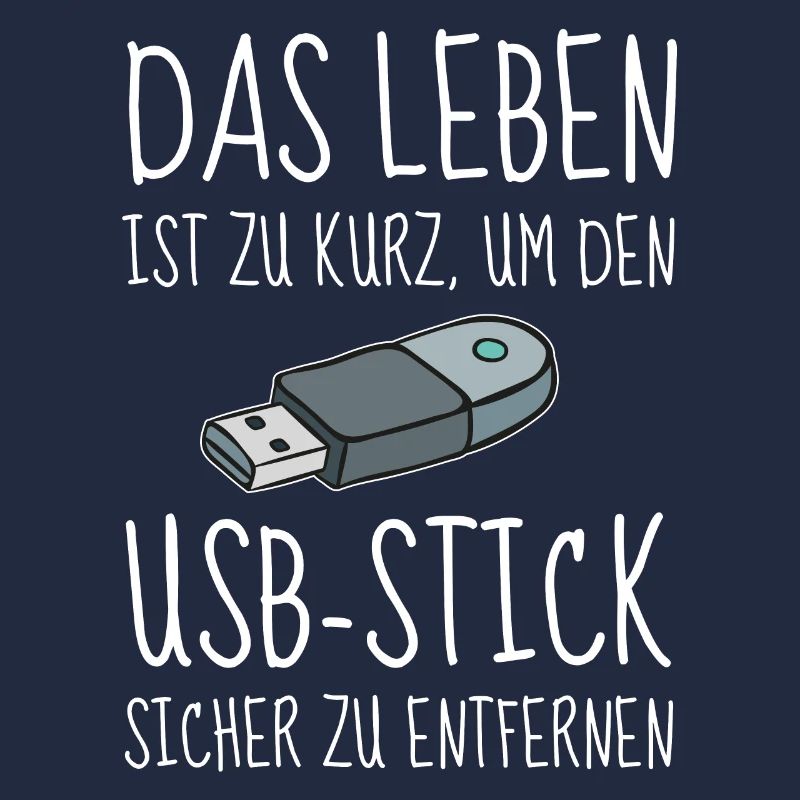 Office Humor Funny USB Flash Drive Office Fun Computer