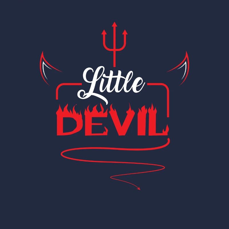 Little Devil Kleiner Teufel