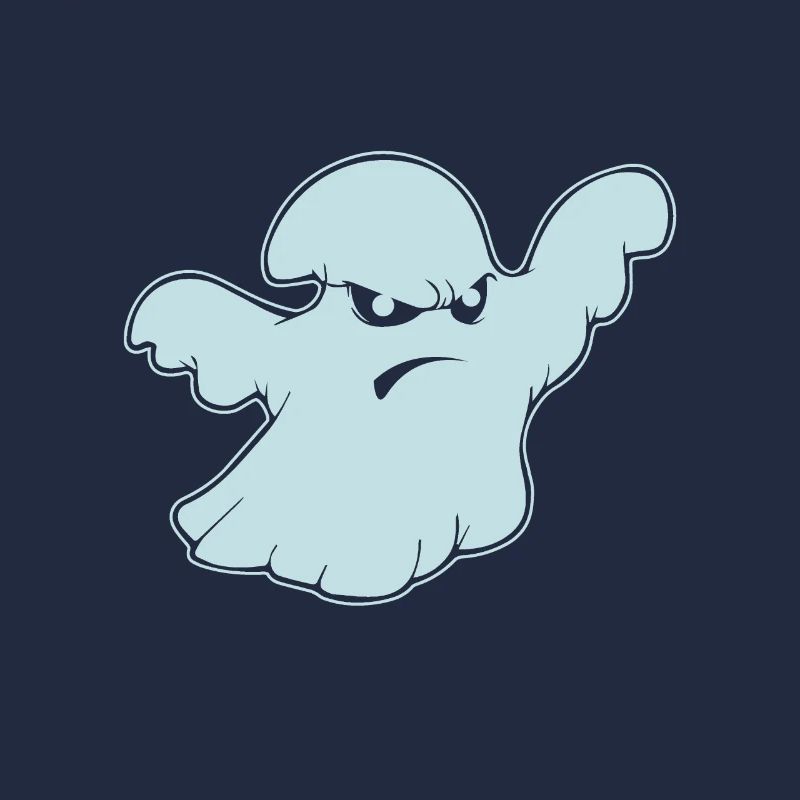 Super Ghost Ghost